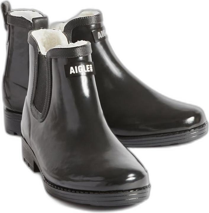 Produktbild Aigle damen stiefeletten carville 2 (40)