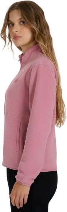 Produktbild 4F Damen-Fleece-Sweatshirt (S)