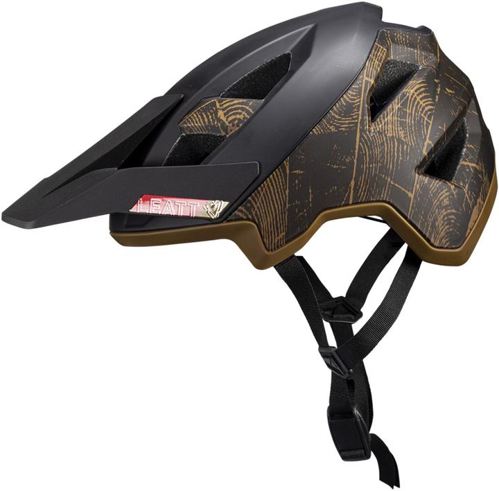 Produktbild Leatt MTB All-MTN 3.0 Helmet (59 - 63 cm)
