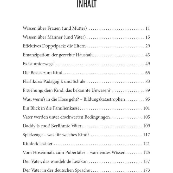 Thumbnail - Unnützes Väterwissen, Belletristik von Norbert Golluch