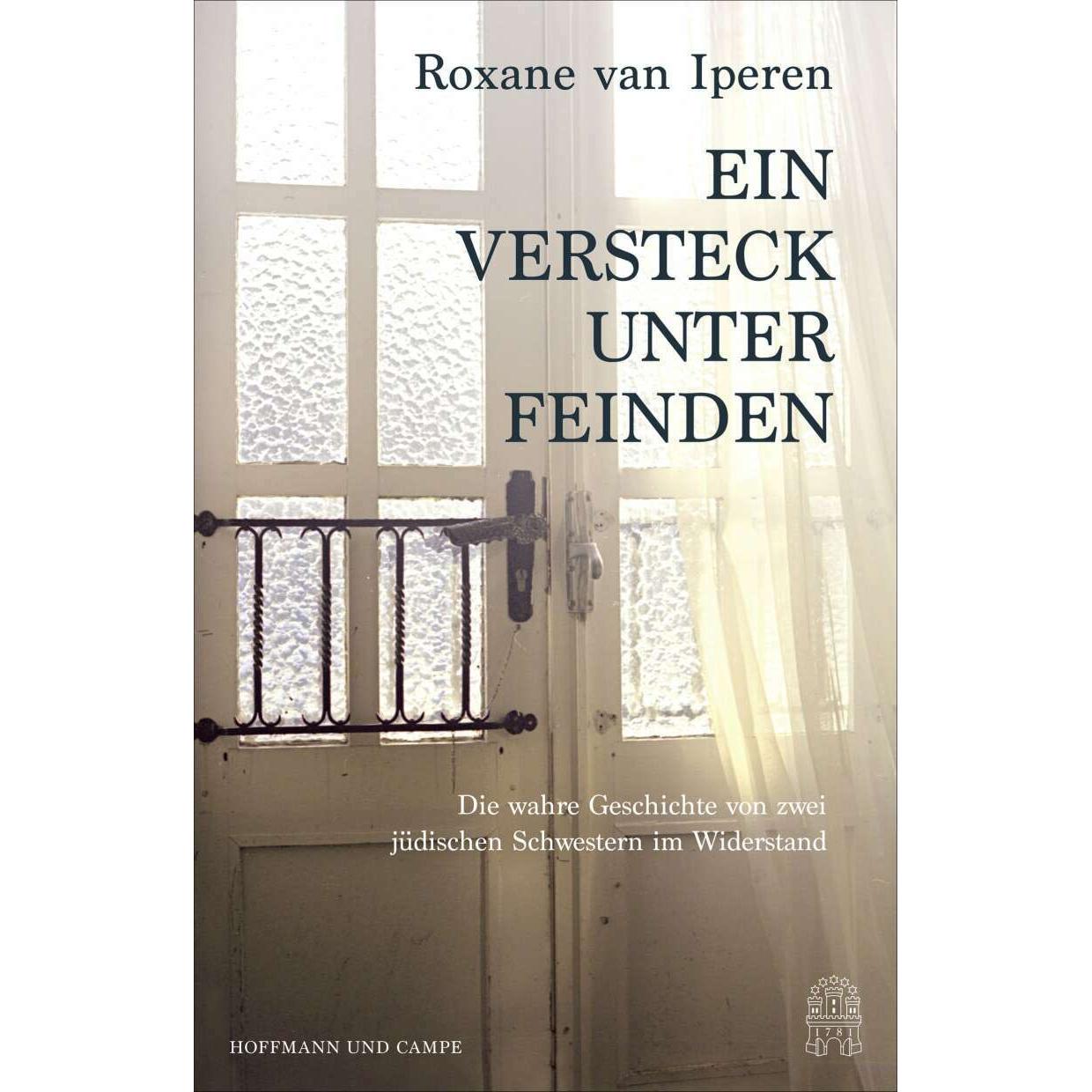 Im Untergrund, Sachbücher von Patrizia Schlosser