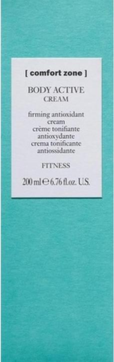 Produktbild Comfort Zone 11749 (Körpercreme, 200 ml)