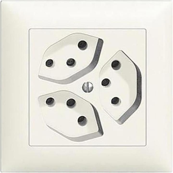 Image du produit Feller Prises de courant encastrées