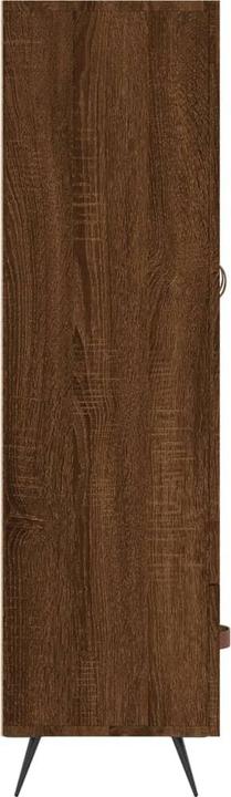 Produktbild vidaXL Highboard (69.50 x 31 x 115 cm)