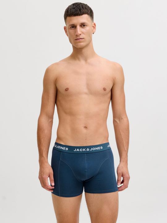 Immagine prodotto Jack & Jones 12er-pack Trunks Trunks (XXL, confezione da 12)