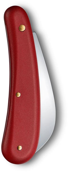 Actual product image Victorinox Hip, red
