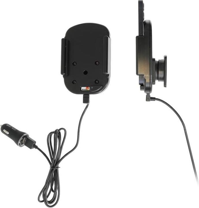 Actual product image Brodit Qi wireless active holder