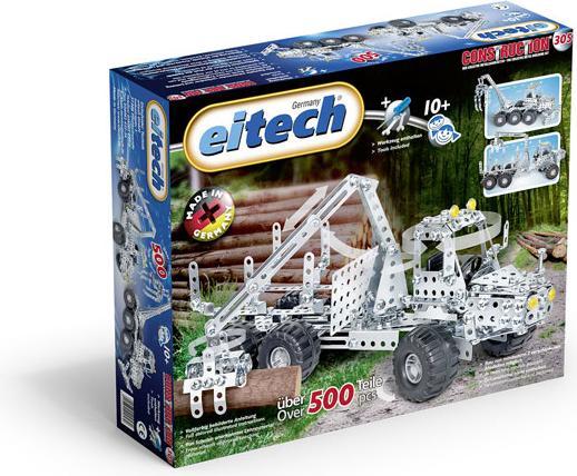 Produktbild Eitech Forstfahrzeuge