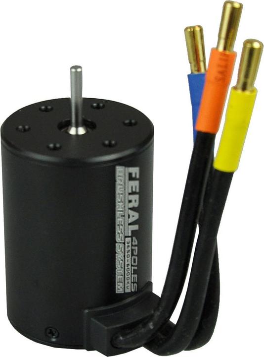 Produktbild Amewi Brushless Motor 3650 6000KV