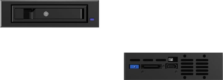 Actual product image Icy Box Ib-129ssk-B