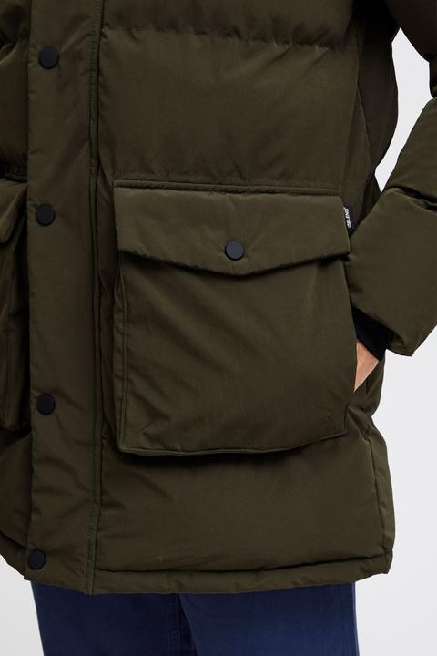 Image du produit Blend Outerwear - Ukendt - 20715920 (M)