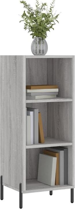 Image du produit vidaXL Sideboard (34.50 x 32.50 x 90 cm)