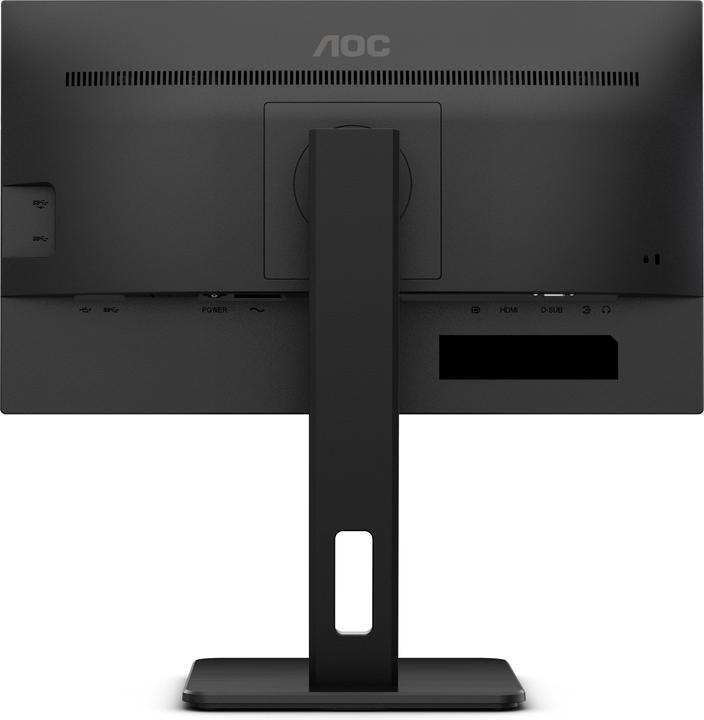 Produktbild AOC 22E2UMF (1920 x 1080 Pixel, 21.50")