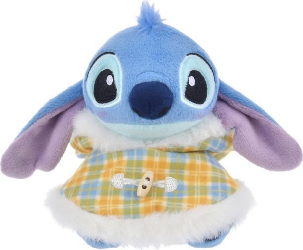 Produktbild Disney Stitch Schlüsselanhänger Duffel Kollektion