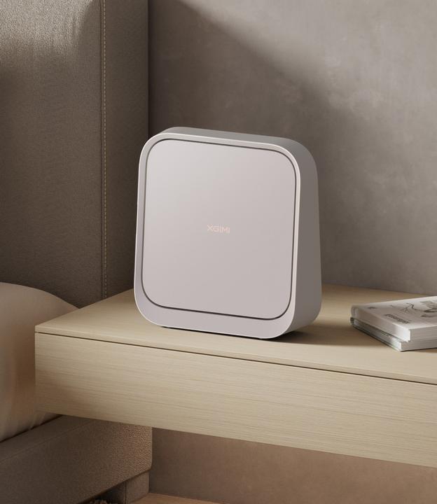 Produktbild XGIMI Elfin Flip (Full HD, 400 lm, 1.2:1)