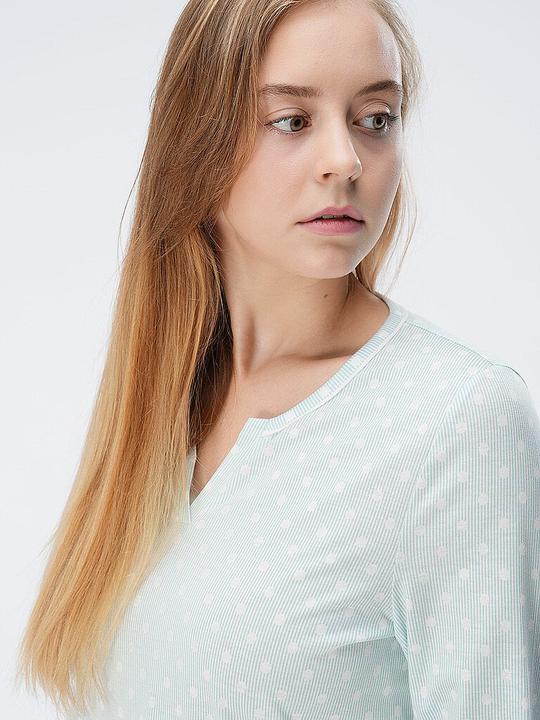 Produktbild Rösch Pyjama (48)