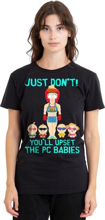 Actual product image Ubisoft Unisex Adult PC Babies T-Shirt (S)