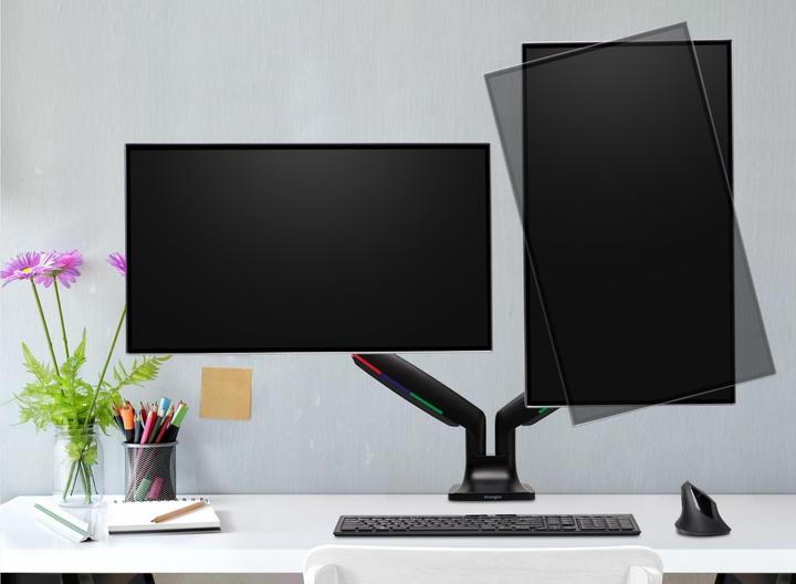 Actual product image Kensington SmartFit One-Touch (Table, 34")