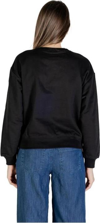 Produktbild Calvin Klein Jeans Ls Monologo French Terry Rlxd Cr (M)