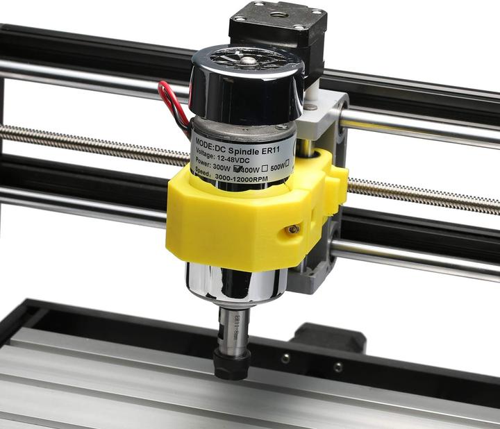 Image du produit Genmitsu DC-Spindelmotor