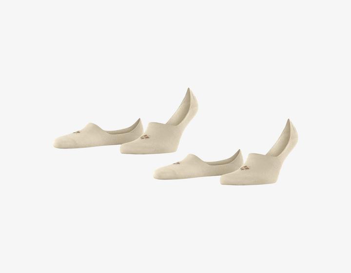Produktbild Burlington Füsslinge "Everyday" (2er Pack, 43 - 44)