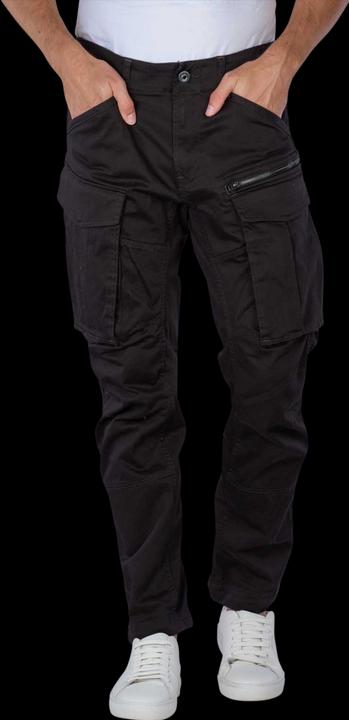 Produktbild G-Star Cargohose Tapered Fit ROVIC ZIP 3D (W33/L32)