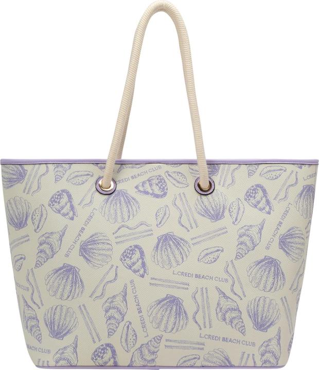 Produktbild L.Credi Kezia Shopper Tasche 53 cm