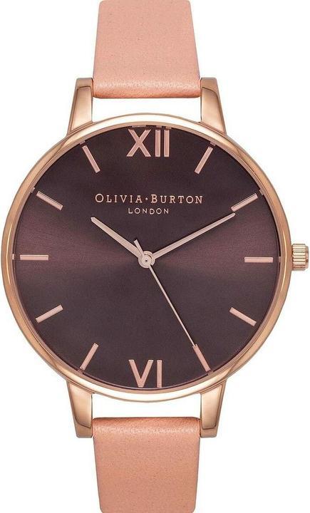 Produktbild Olivia Burton Damenuhr OB15BD72 (Ø 38 mm) (38 mm)