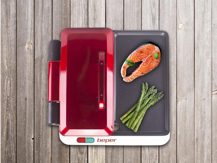 Actual product image Beper P101CUD500
