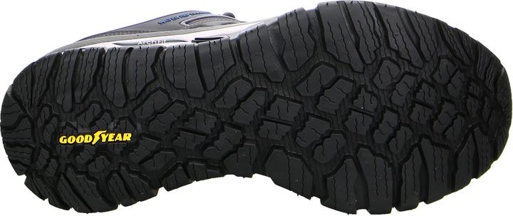 Actual product image Skechers Arch Fit Road Walker 237333-CHAR - 42 (42)