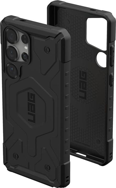 Productafbeelding UAG Pathfinder with Magnet (Samsung Galaxy S25 Ultra)