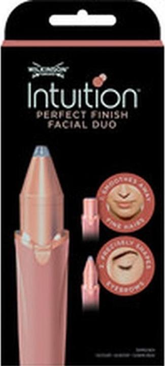 Actual product image Wilkinson Intuition Perfect Finish