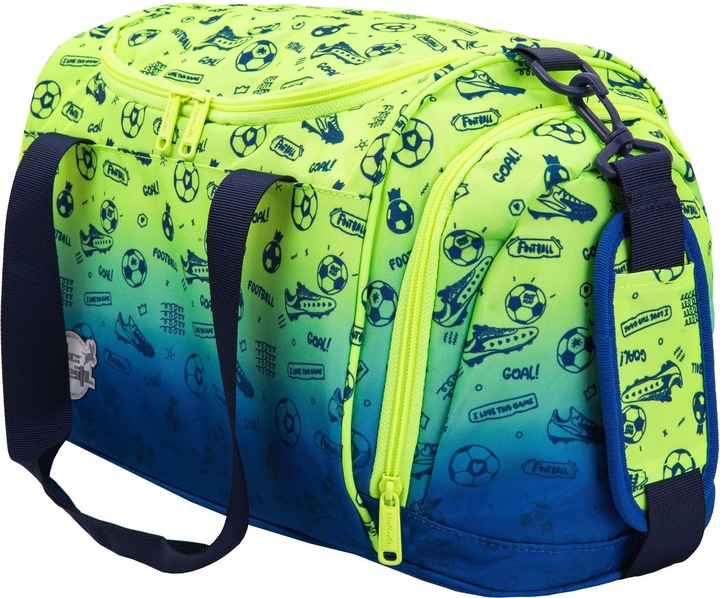 Actual product image Mc Neill Sporttasche 37 cm (18 l)