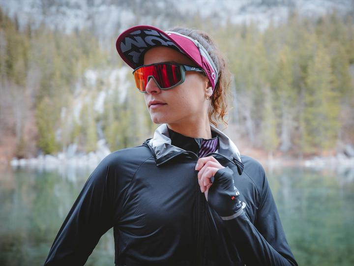 Produktbild Compressport Winter Insulated 10/10 Jacket W (XS)