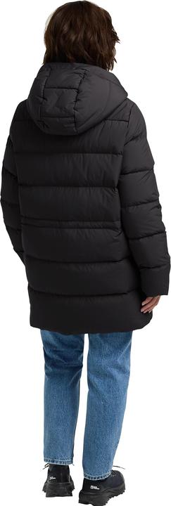 Actual product image Jack Wolfskin Frozen Palace Long Jkt W Rds (XS)