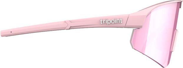Actual product image Tripoint 006 Lake Victoria Small (Matt Light Pink-Brown, Pink Multi, Brown)