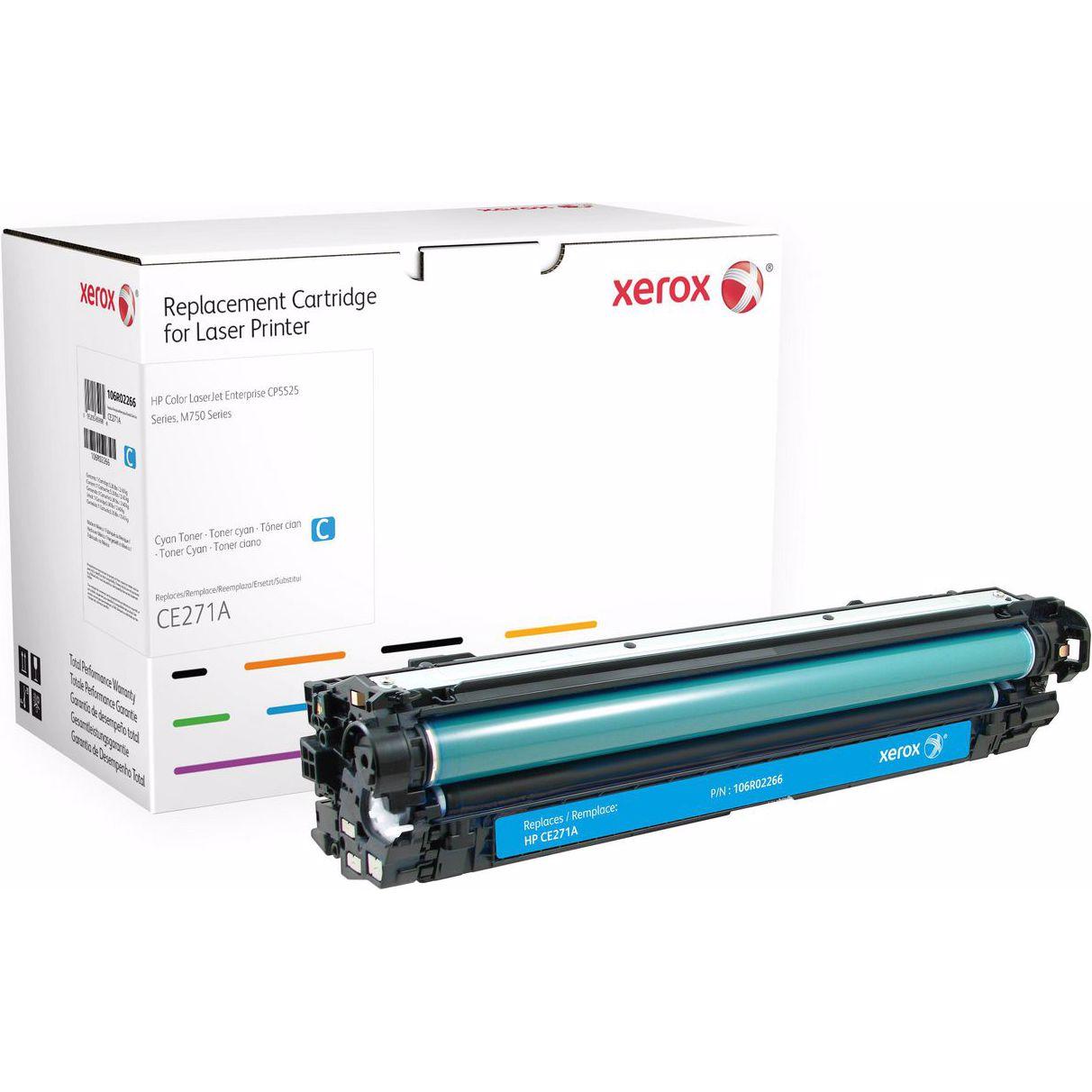 Thumbnail - Xerox, Toner, 106R02266 (C)