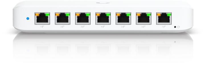 Produktbild Ubiquiti Ultra 7 (8 Ports)
