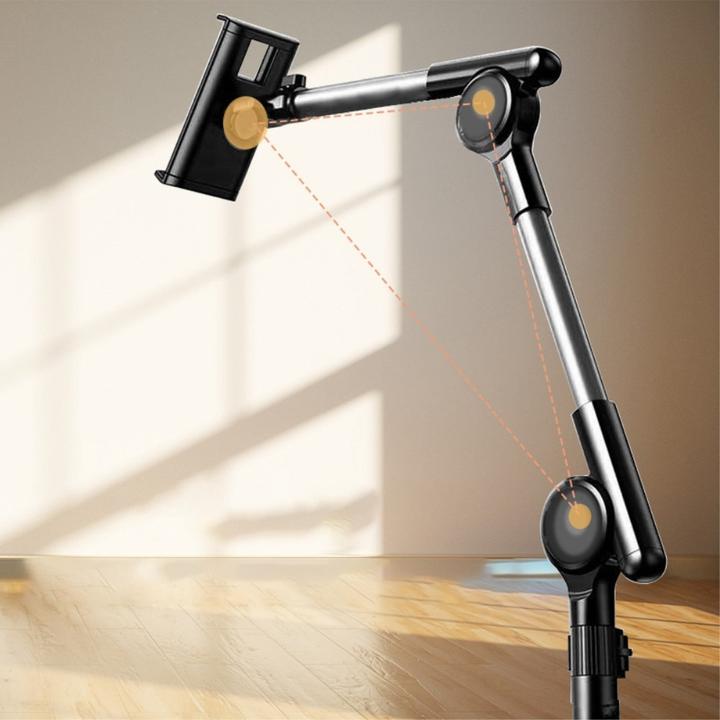 Produktbild Deltalabs Multi-Winkel Carbon Stativ (Carbon, Kunststoff)