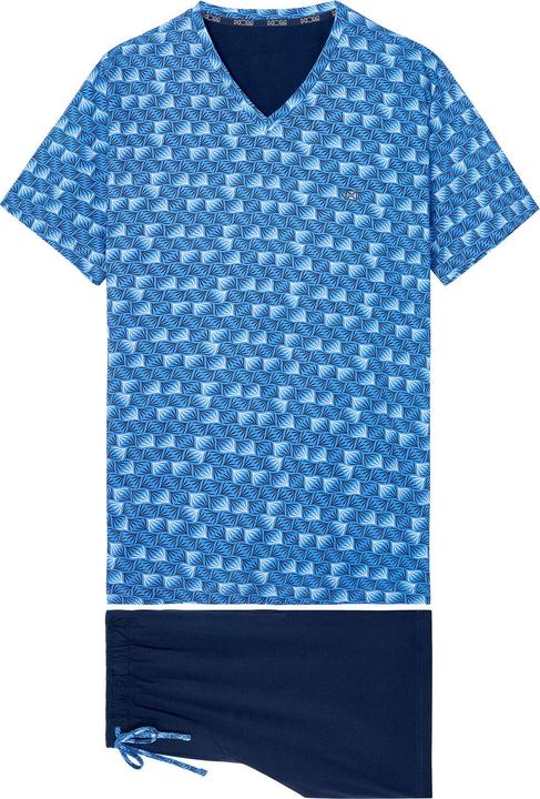 Produktbild HOM Pyjama Short Sleepwear Beachcomber (M)