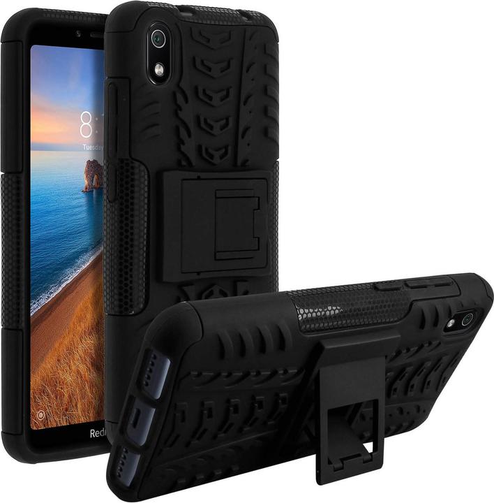 Actual product image Avizar Quadro Series (Xiaomi Redmi 7A)