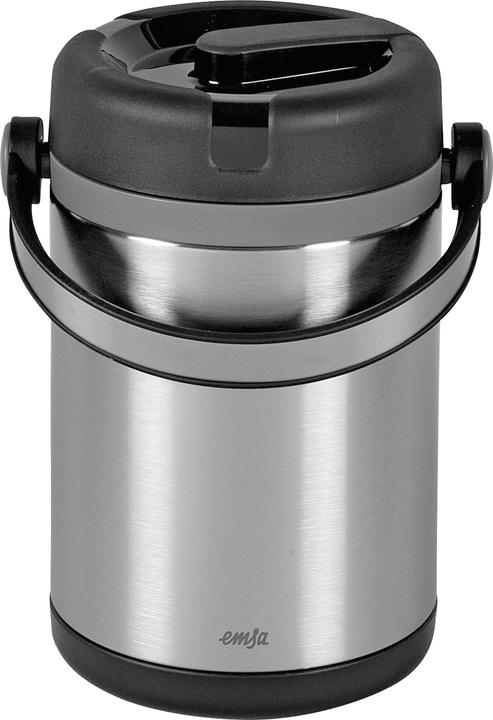 Emsa Navire de ravitaillement Mobilité