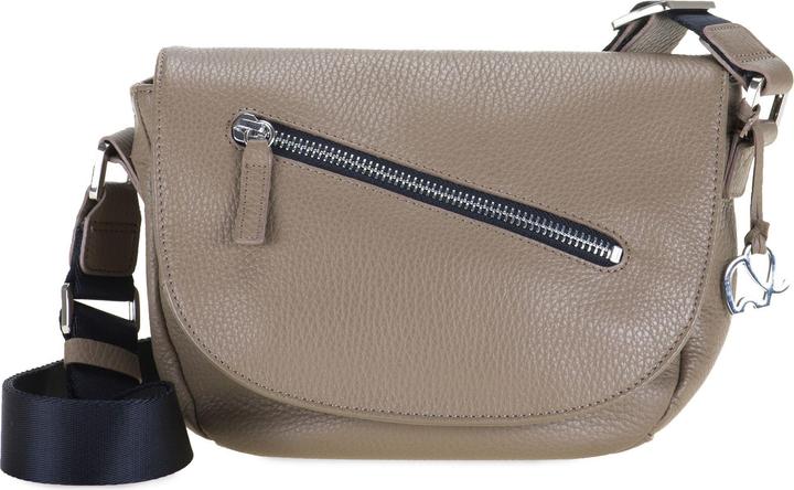 Immagine prodotto Mywalit Borsa a tracolla in pelle da 21 cm