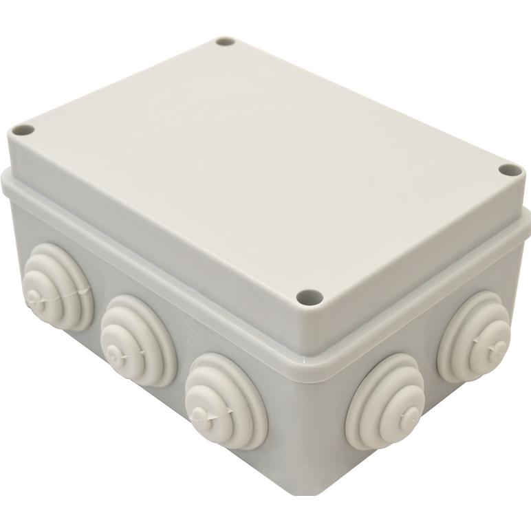 Tracon, Scatola di derivazione, Allgemeines Produkt