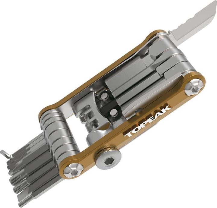 Actual product image Topeak PT30