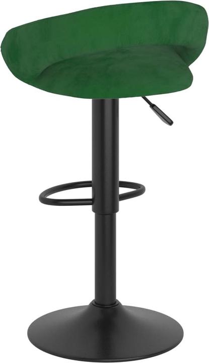 Actual product image VidaXL Bar stool
