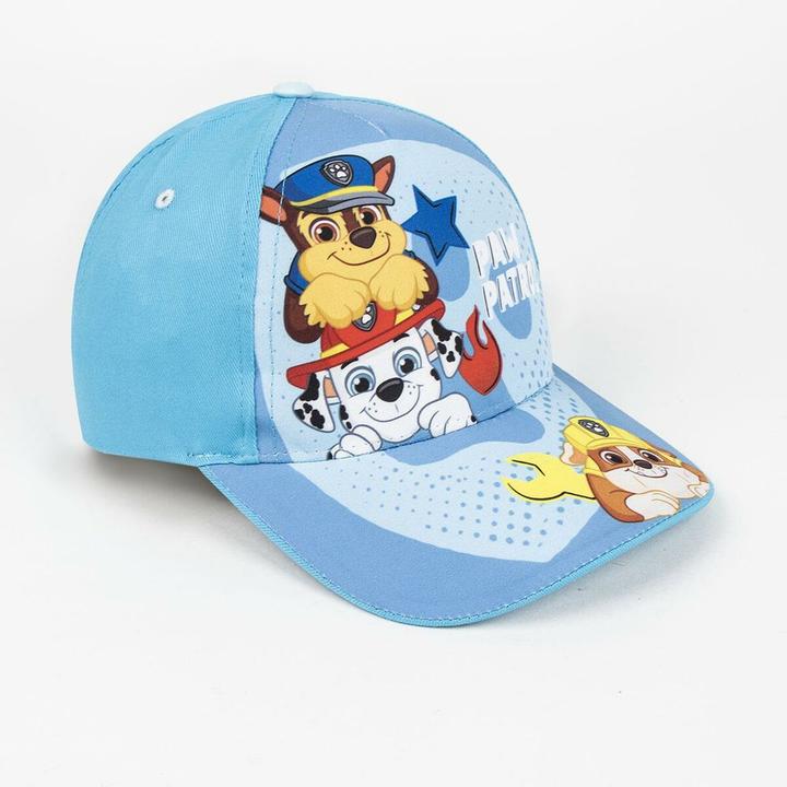 Produktbild Disney Paw Patrol Kappe (One Size)