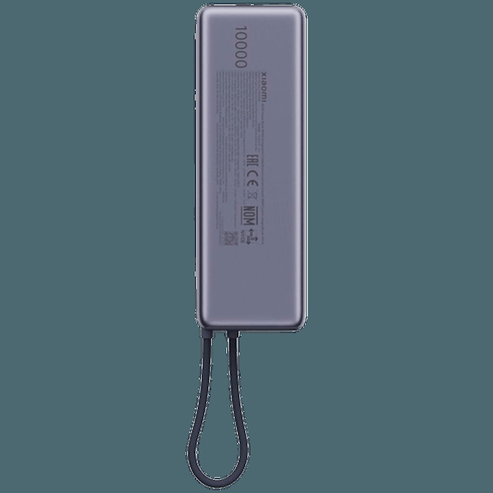 Immagine prodotto Xiaomi Caricabatterie (10000 mAh, 165 W, 36 Wh)