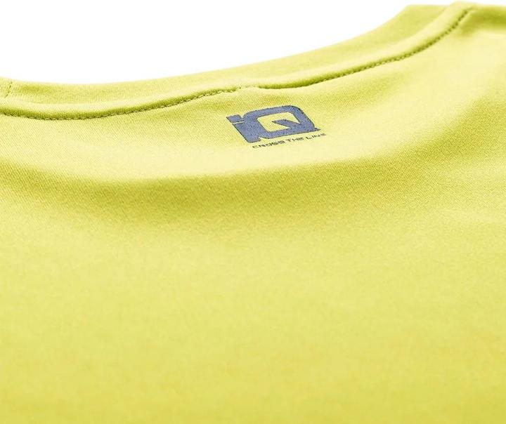 Produktbild IQ Colo II TShirt (158)