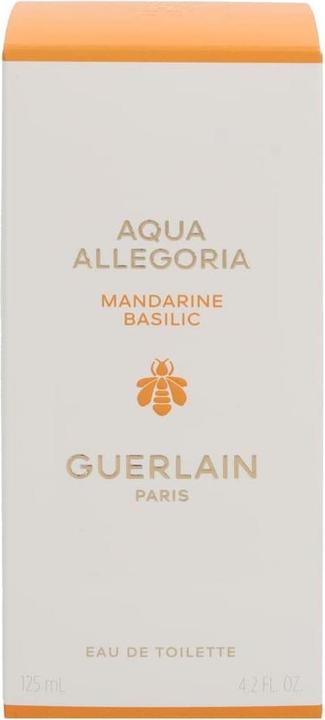 Image du produit Guerlain Parfums Mandarine Basilic (Eau de toilette, 125 ml)
